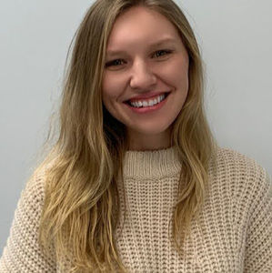 Meet your Posher, Alex-maeghan